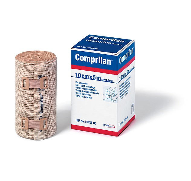 BSN Comprilan Compression Bandage 10cm x 5m 