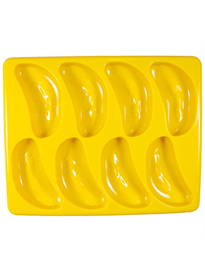 Shape It Poultry (100mL) Mould & Lid