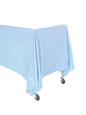 Halyard Back Table Cover, HD, 177 x 279cm, Sterile