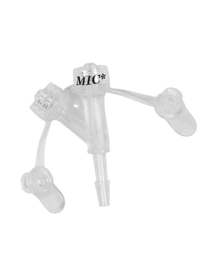 Mic Peg Univ Feed Adaptor Peg