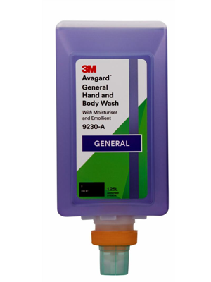 Avagard General Hand& BodyWash