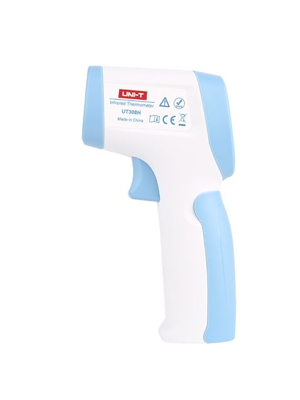 Infrared Forehead Thermometer