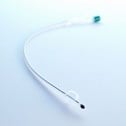 Releen Inline Foley Catheter Female (18cm) 12Fg 