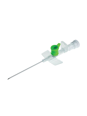 Venflon Instaflash Cannula 18Gx1.77in 50