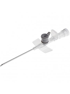 Venflon Instaflash Cannula 16Gx1.77in 50