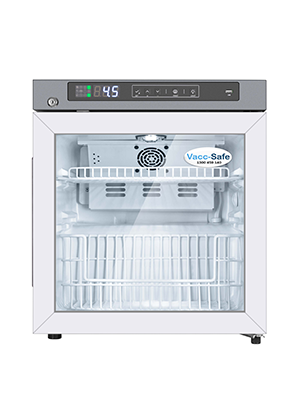 Vacc-Safe 50L Medical Refrigerator