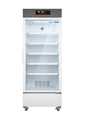 Vacc-Safe 420 Litre Medical Refrigerator