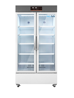 Vacc-Safe 750 Litre Medical Refrigerator