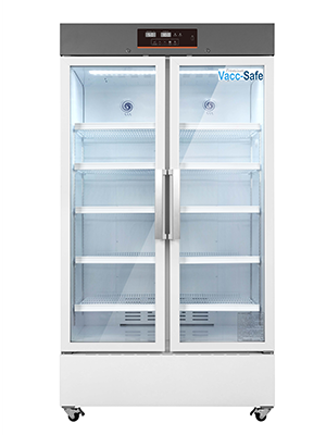 Vacc-Safe 1000L Medical Refrigerator