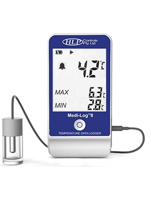 Medi Log 2 USB Logger