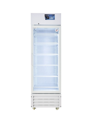 Vacc-Safe VS400P-M Vaccine Refrigerator