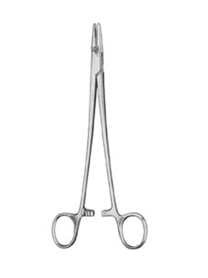 Mayo-Hegar Needle Holder 16cm