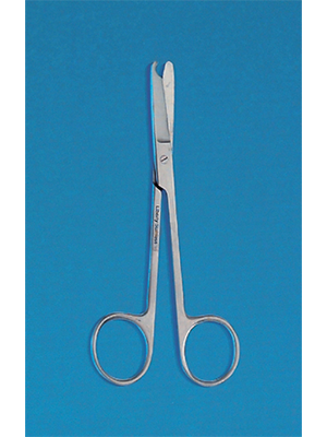 Spencer Suture Scissors- 9 cm