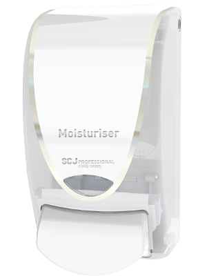 Aged Care Moisturiser Dispenser (FOL)