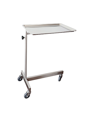 Mayo Instrument Trolley