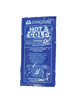 Livingstone HotCold Pack Reuse 150x300mm