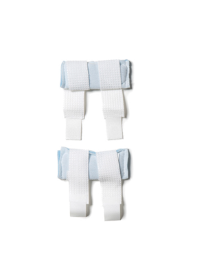 HALYARD Neonatal and Infant/Child IV Support 30s