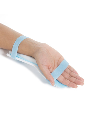 HALYARD *Hand-Aid* Arterial Wrist Support