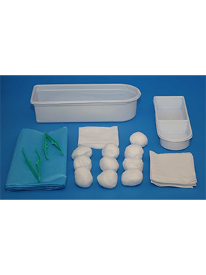 Catheter Pack B Sterile