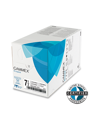 Gammex PI Hybrid Non-Latex 7 Bx 50