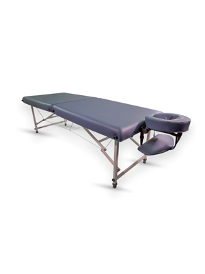 Allcare Heavy Duty Portable Massage Table 71cm