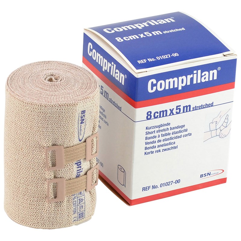 Mini Compression Bandage - LS INNOVENTA