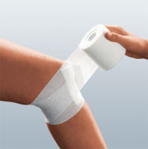 BSN Handygauze Cohesive Bandage 10cm x 4m 