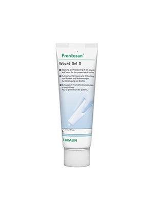 Prontosan Wound Gel 50g