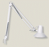 Equipoise Clinical Lamp