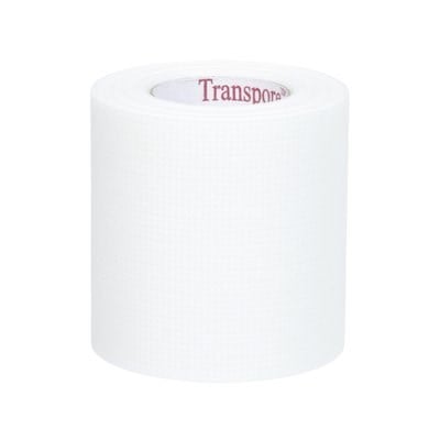 3M Transpore White Dressing Tape 5cm x 9.14m 