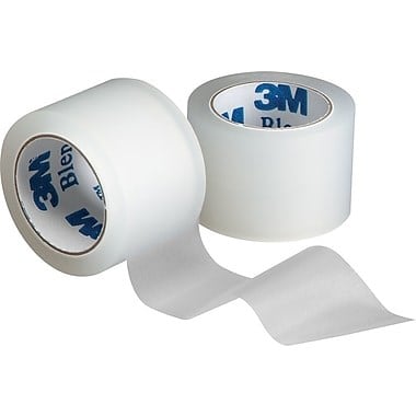 3M Blenderm Surgical Tape 2.5cm x 4.5m