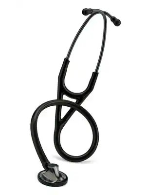 3M Littmann Master Cardiology - Smoke