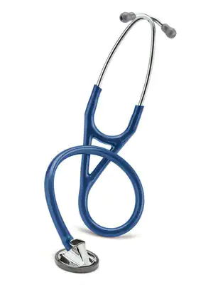 3M Littmann Master Cardiology - Navy Blue