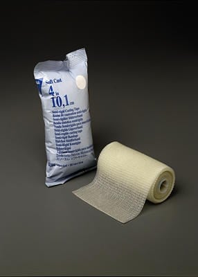 3M Scotchcast Soft Cast Casting Tape 2.5cm x 3.6m