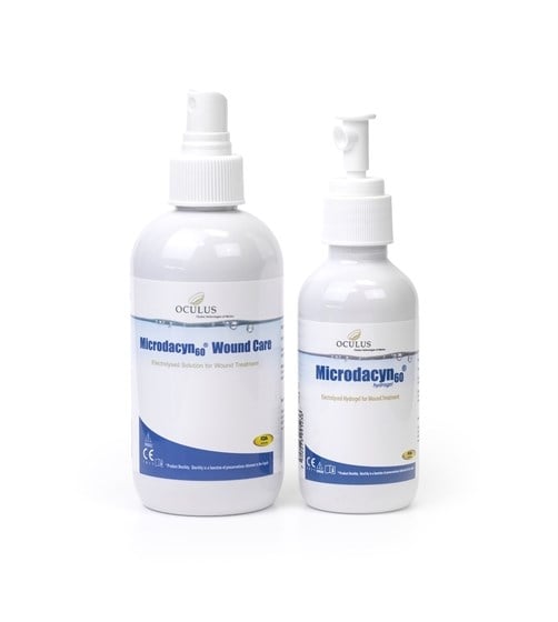 Microdacyn WC 120ml