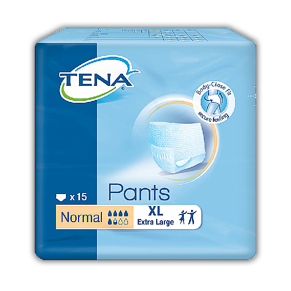 TENA PROskinPants Normal XL