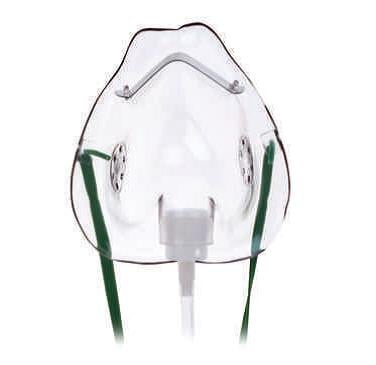 hudson rci medium concentration oxygen mask