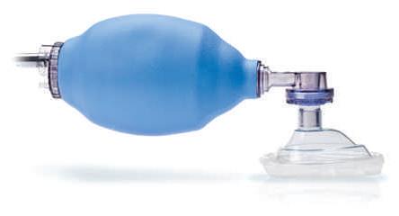 reusable resuscitator