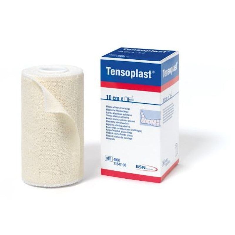 BSN Tensoplast Elastic Adhesive Bandand 10cm