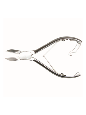 Nail Clipper 14cm Stainless Steel