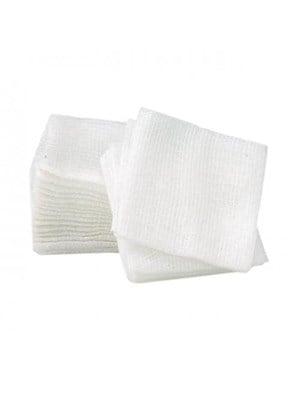 Paraffin Gauze 10x10cm