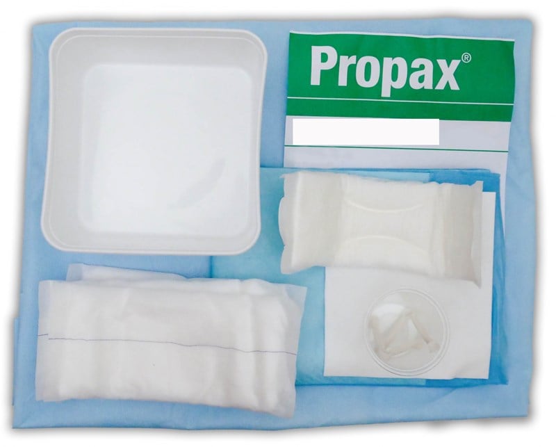 Propax Delivery Pack