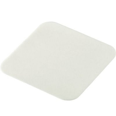 S&N Allevyn Thin Dressing 5x6cm - Pk/10