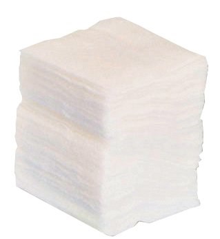 Gauze Swab Woven 10 x 10cm 8ply