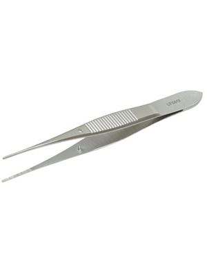 Liberty Iris Graefe Straight Forceps 10cm