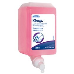 Kleenex General Foaming Soap 1litre