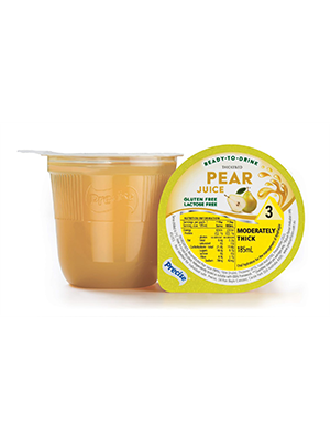 Precise Pear Juice Moderate