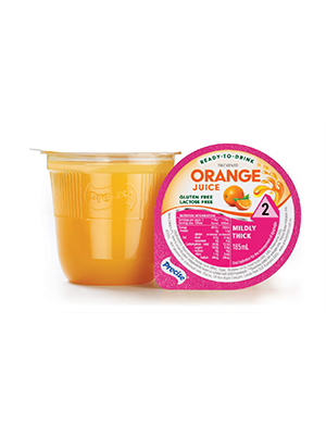 Precise Orange Juice Mild