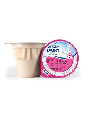 Precise Dairy Mild