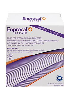 Enprocal Repair Nutricional Supplement Sachets